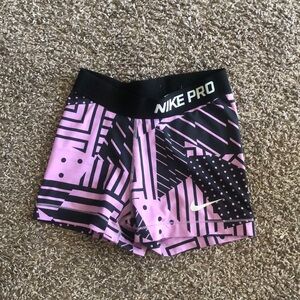 Nike Pro Spandex